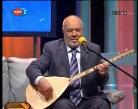 Musa Eroğlu '' Yollarına Karmı Yağdı Gelmedin ''