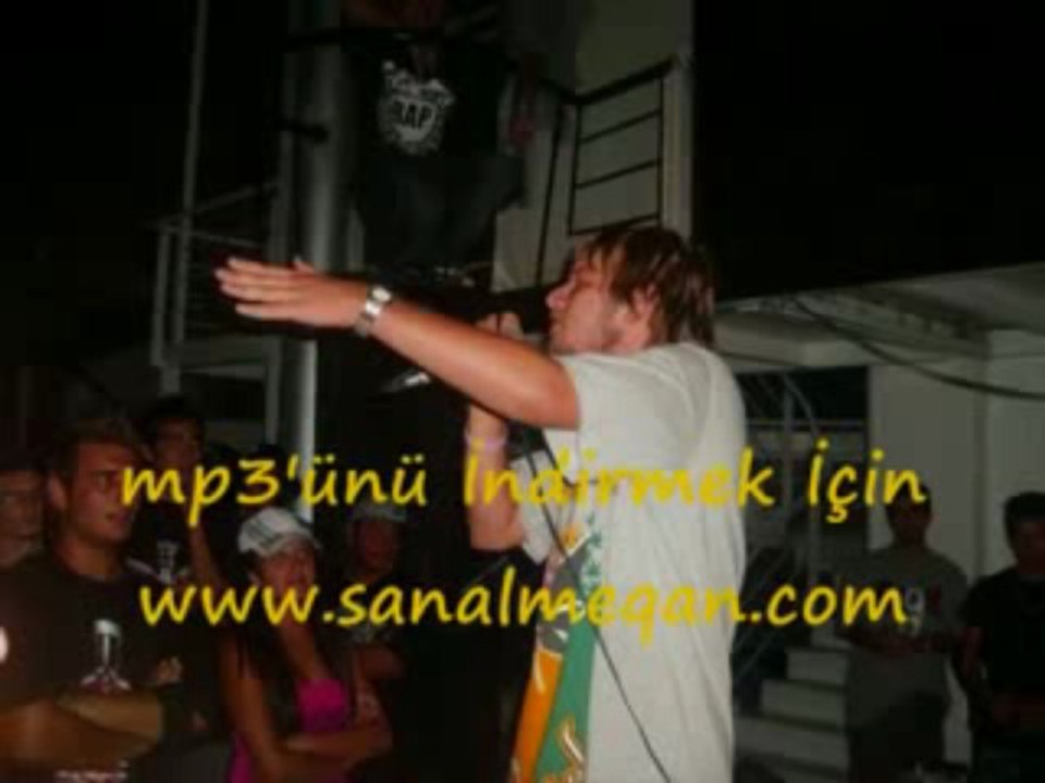 gel senin kimseye uzatamadıgın elinim ben!!!(süper rap)