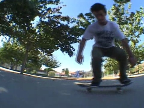 Ghetto Star Weekly CODY CARLIN