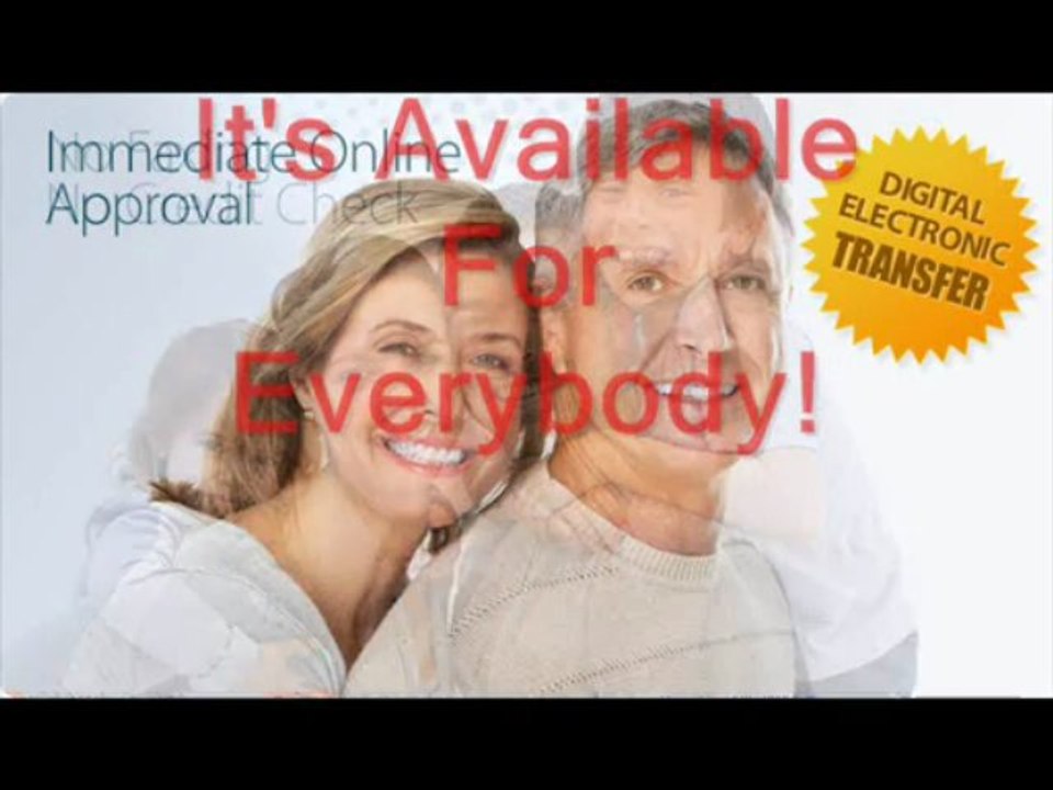 Payday Loan