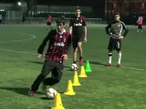 Challenge Fabregas Episode 7 : CSM Gennevilliers