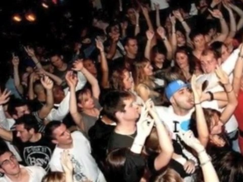 Dj R'AN LIVE AU BUGATTI CLUB DE BEAUVAIS BOSS OF CLUBBING