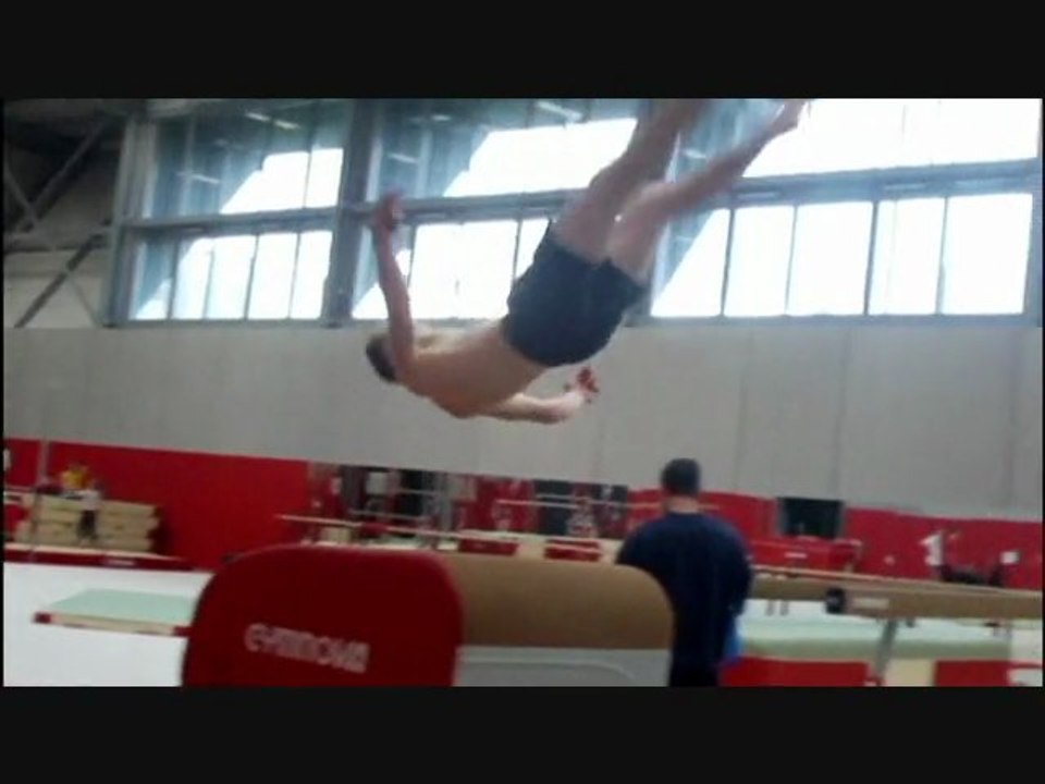 Gym session 2 uxp