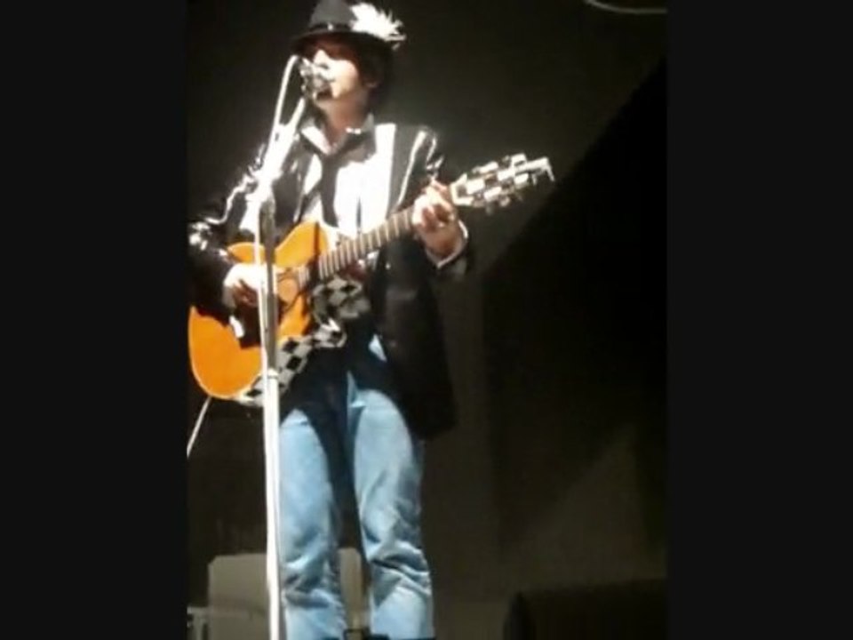 "EN TETE A TETE" TOURNEE MISTER MYSTERE 2009 A LA COOPE