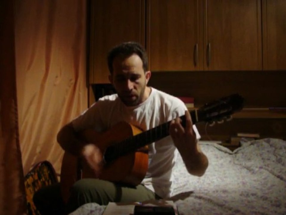 Кассандра, В.Высоцкий