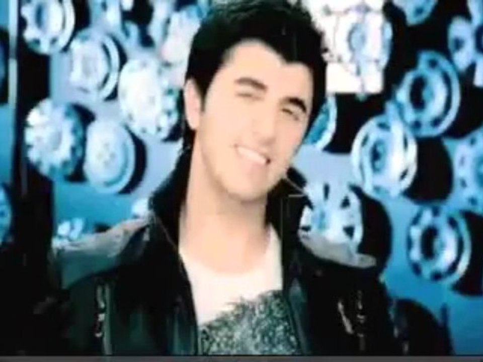Ibrahim Algüllü - Tam Bana Göre [Yeni Klip 2009]H.Q.