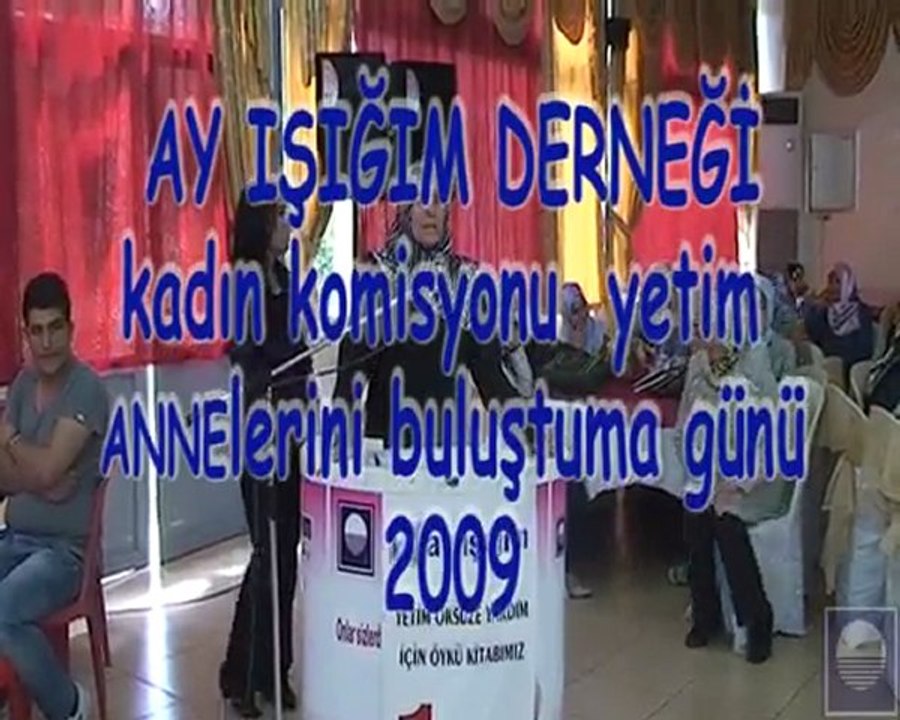 AY IŞIĞIM DERNEĞİ