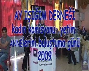AY IŞIĞIM DERNEĞİ