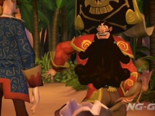 ToMI: Story so Far Trailer