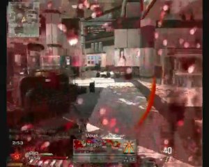 CoD6 cheater