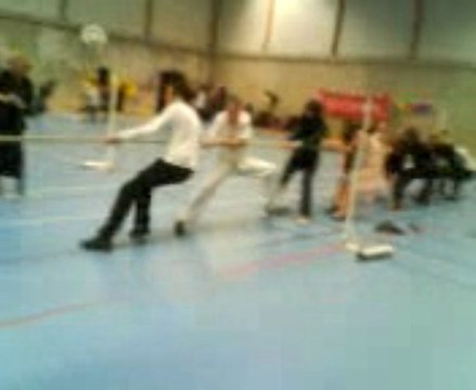 Telethon 2009 St Jo 2