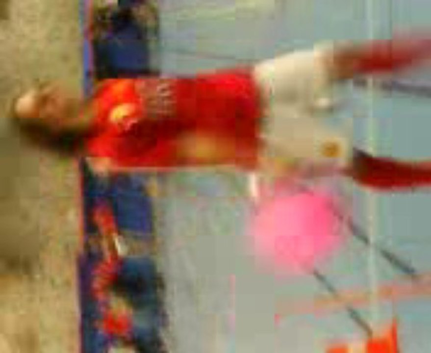 Telethon 2009 St Jo 3