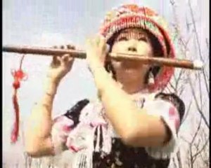 Miao/Hmong Song (Hmoob Tshuab Raj)