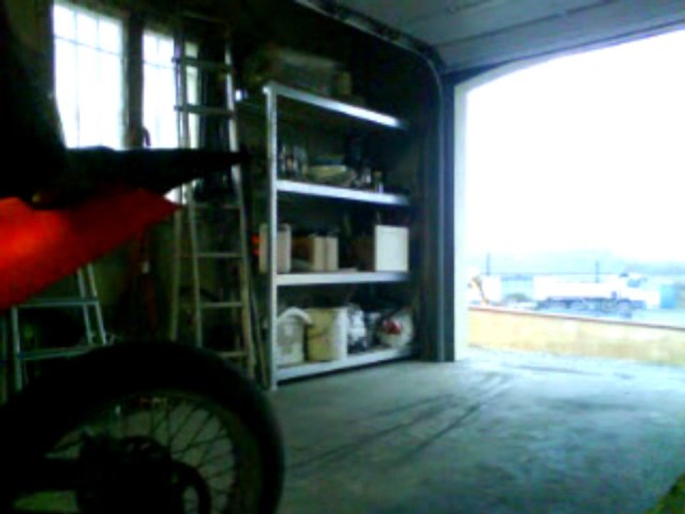 Derbi en Bidalot replica 50cc