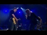 because the night - bruce springsteen patti smith  & u2