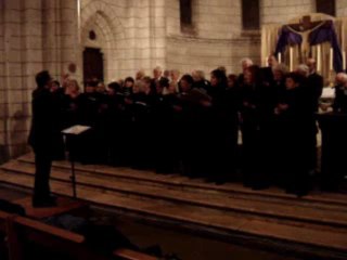 Jesus Dulcis ensemble vocal Amaryllis