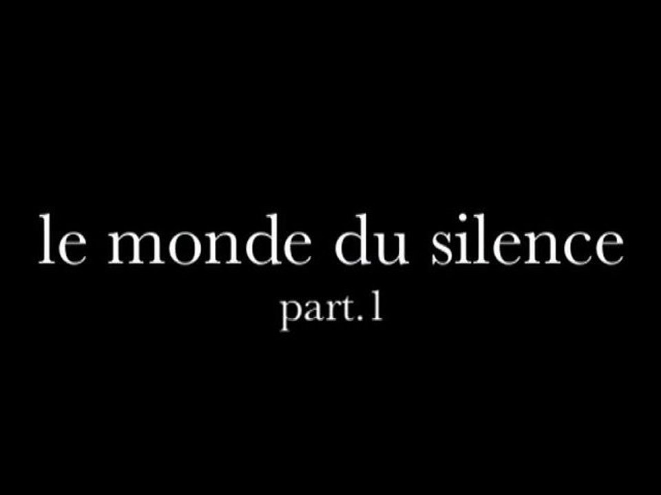 Radikal Mc - Episode 3 "Bienvenue Dans Mon Monde"