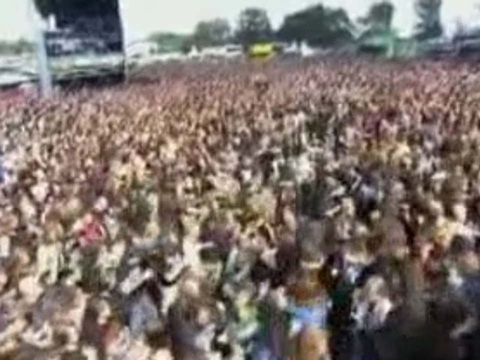WACKEN OPEN AIR-ANNIVERSARY 20th 2010