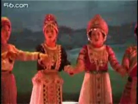 苗族民歌联唱 Hmoob Suav Hu Nkauj (Miao/Hmong Folk Songs)