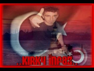 Ak-kor a.k.a RapqOLiq & Kirk4infaz ft. İtaat-i DevraN®