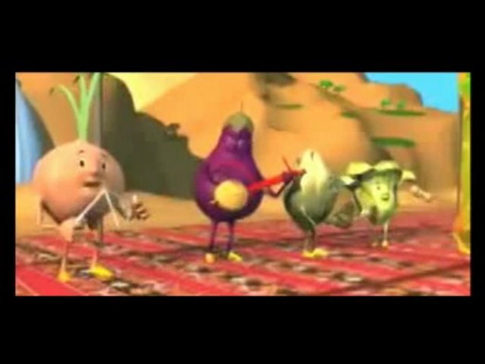 Video Clip Rachid itri 2010 ( Amine Yarbi Amine ) Nouveauté