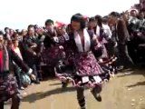 贵州 苗族舞蹈 Tub, Ntxhais Hmoob Suav Seev Cev (Miao/Hmong Dance)