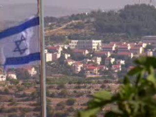 Divided Jerusalem?  - CBN.com