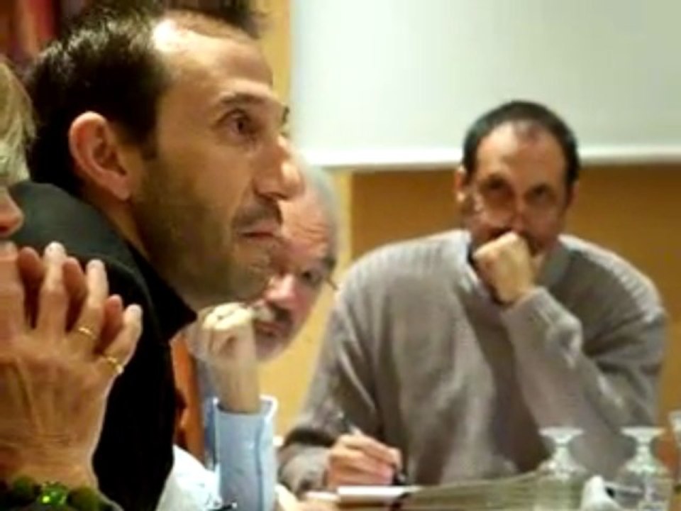 Conseil Municipal de Claix du 3 décembre 2009 - 1