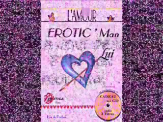 Clip sonorisé du PARFUM L'AMOUR