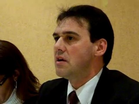 Conseil Municipal de Claix du 3 décembre 2009 - 2