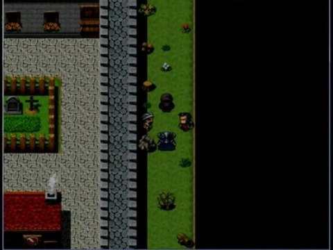 Trailer nouveau RPG gratuit musque rappelz