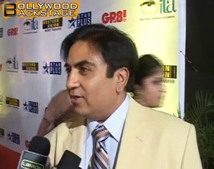 Katrina Kaif on Red Carpet!