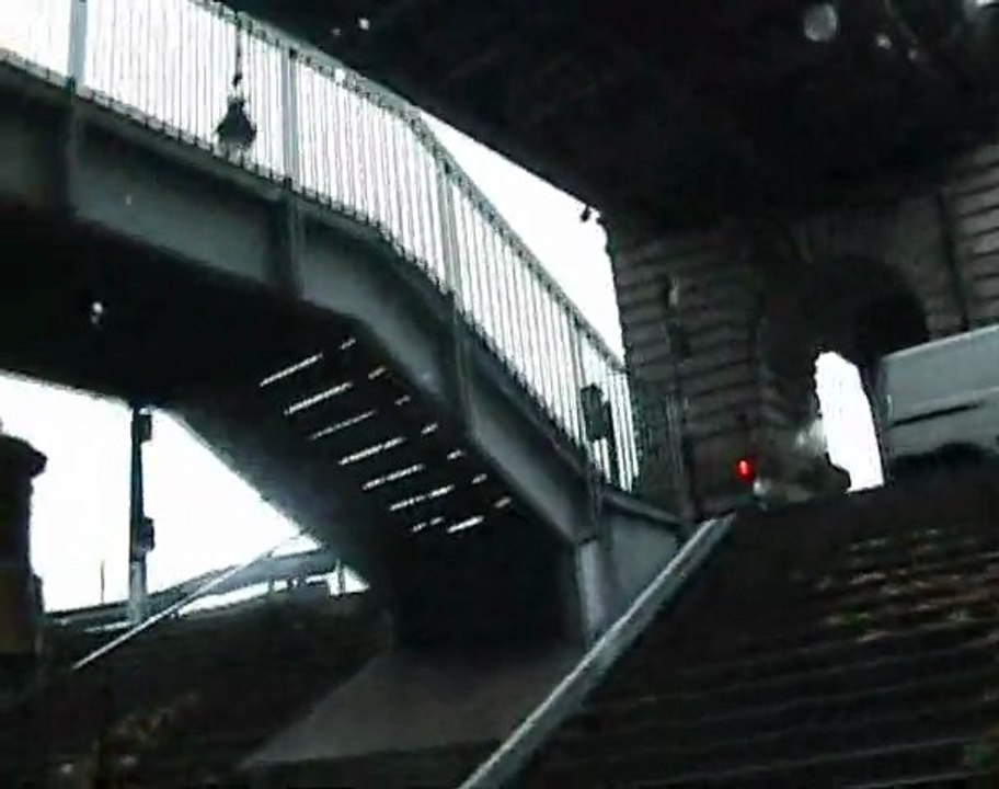 UNE SEINE DE PARIS
