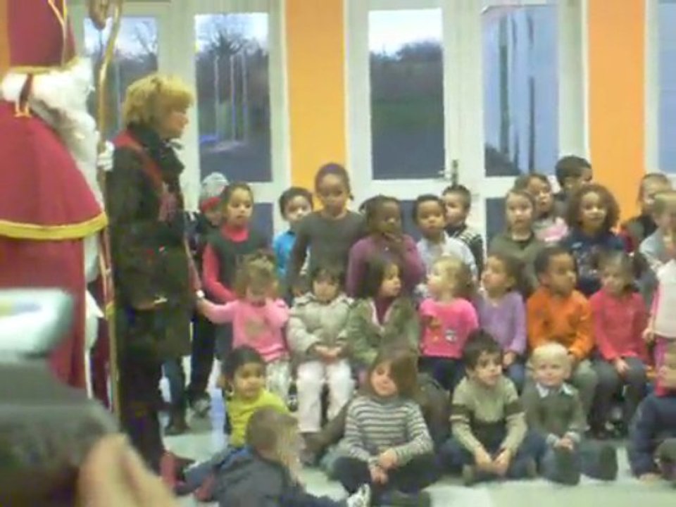 st nicolas