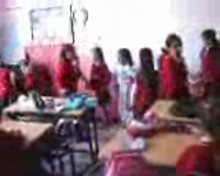 irem okul doğum günü