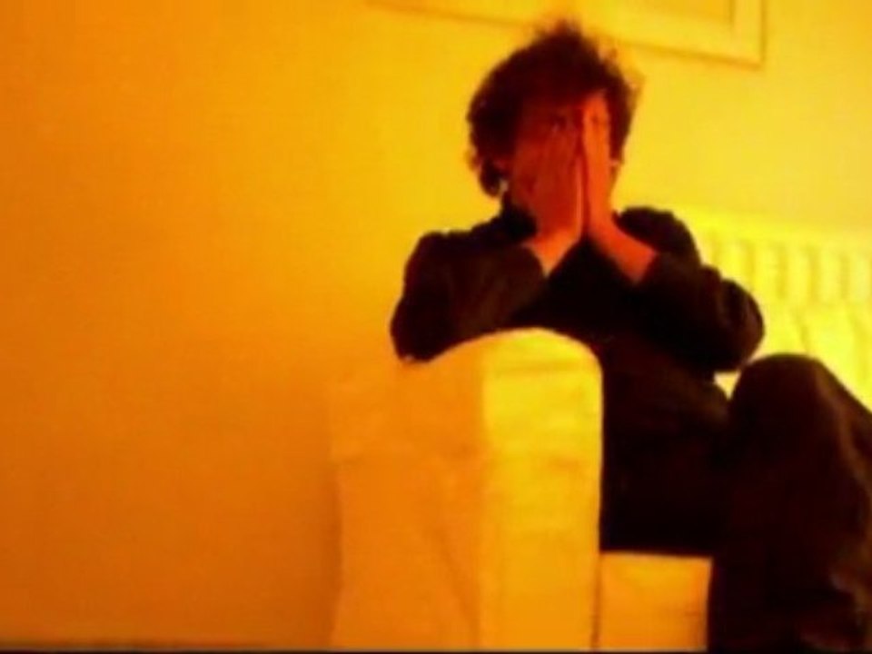 art sullivan "confession "