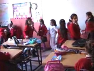 irem okul doğum günü