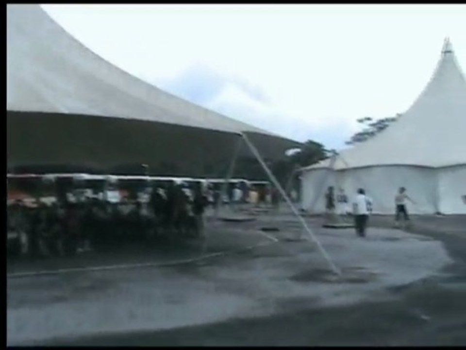 FILM GUYANE