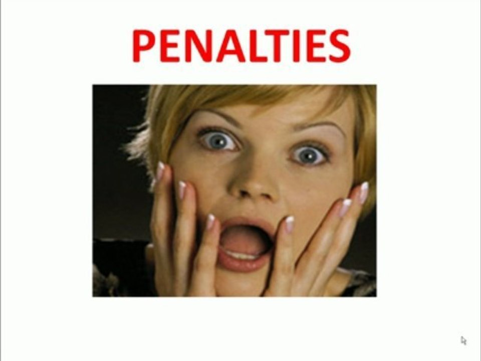 Got IRS letter about unfiled late 2006 tax return?