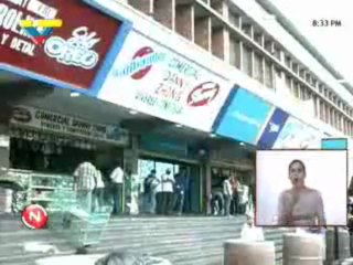 Prohibido Olvidar A 7 años del paro terrorista