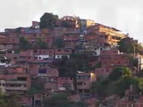 Las venas abiertas de América Latina