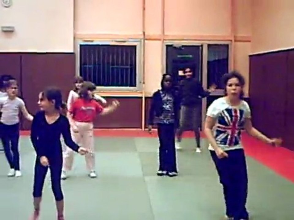 2eme cours oms2009
