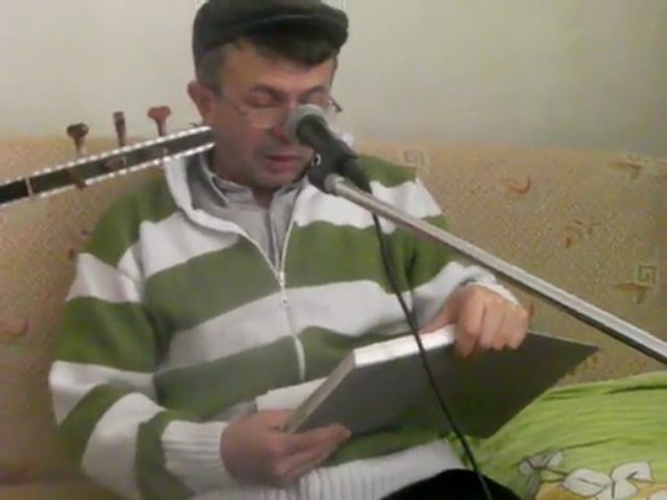 öldüğün gün öleceğim