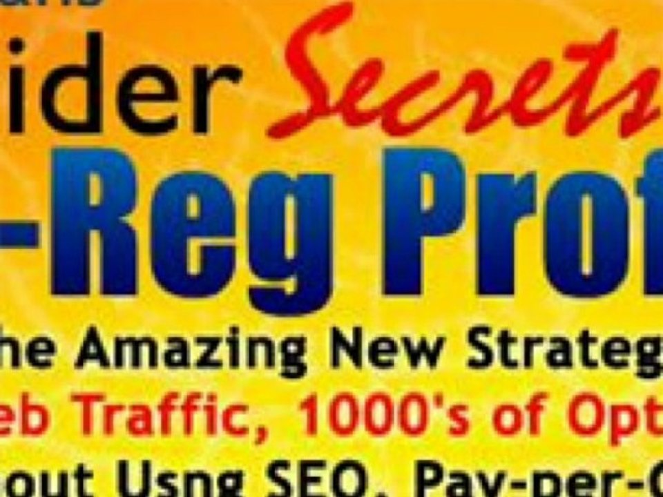 Site Traffic Web - Increase web site traffic