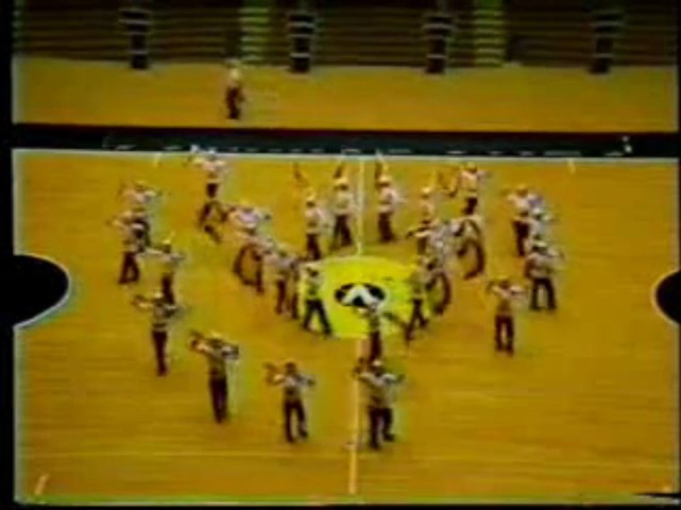 New York Royal Guardsmen 1982