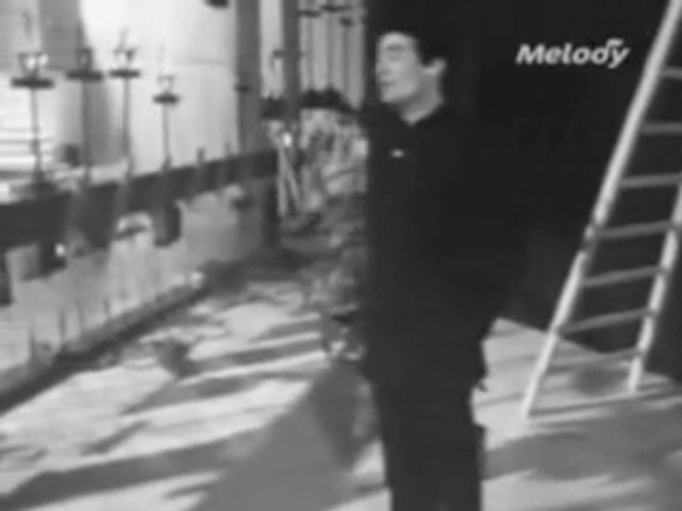 ***Pascal Danel - Les neiges du Kilimandjaro***hervé***