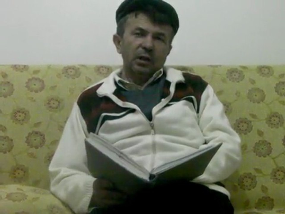 kör duralı