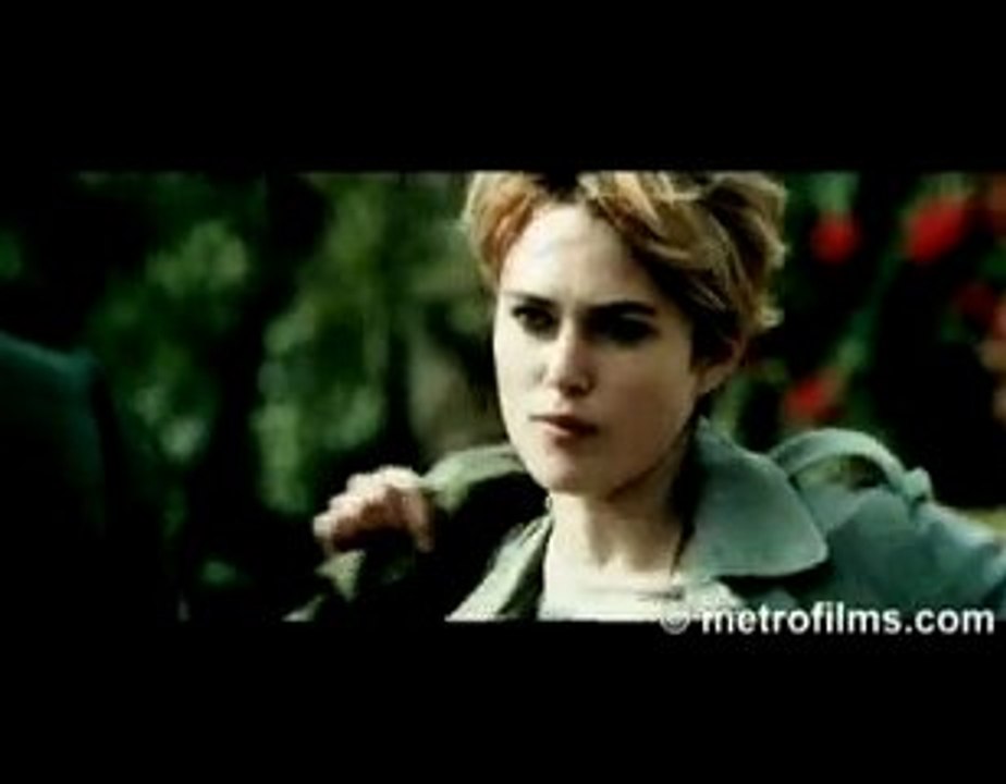 Bande annonce Domino