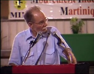 La rentrée politique du MIM V7