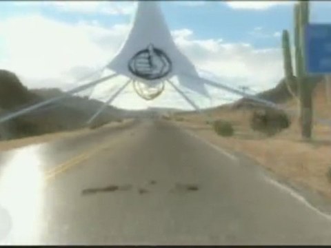 Nfs-ProStreet Grip/Maxi Défi